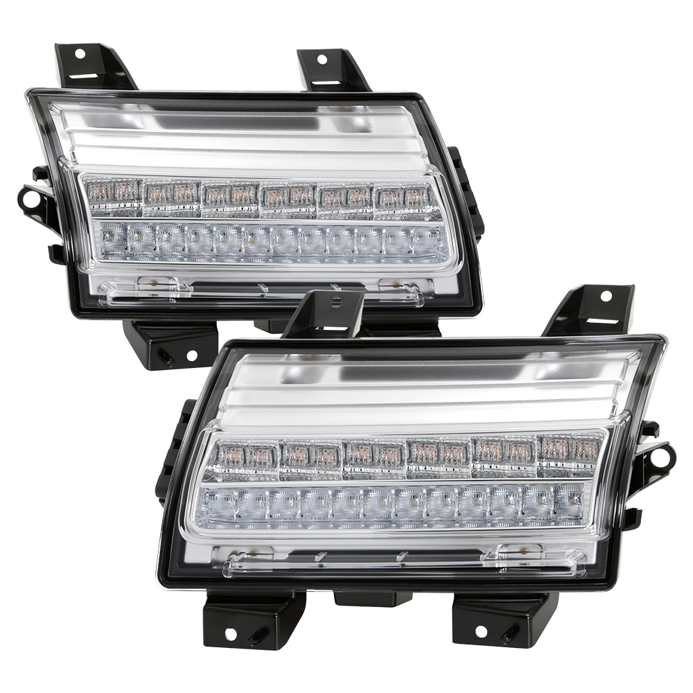 Auxiliary Light - 5086778